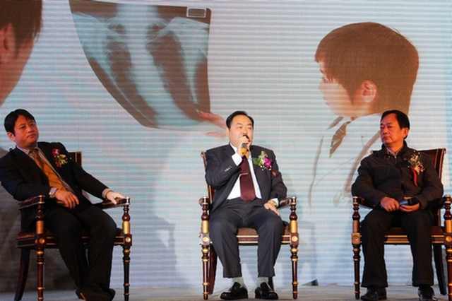 俞院长畅谈康复医学